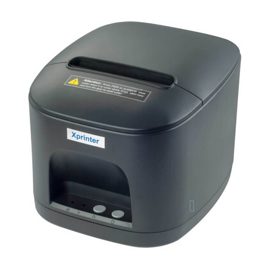 Máy in hóa đơn Xprinter XP-Q80B